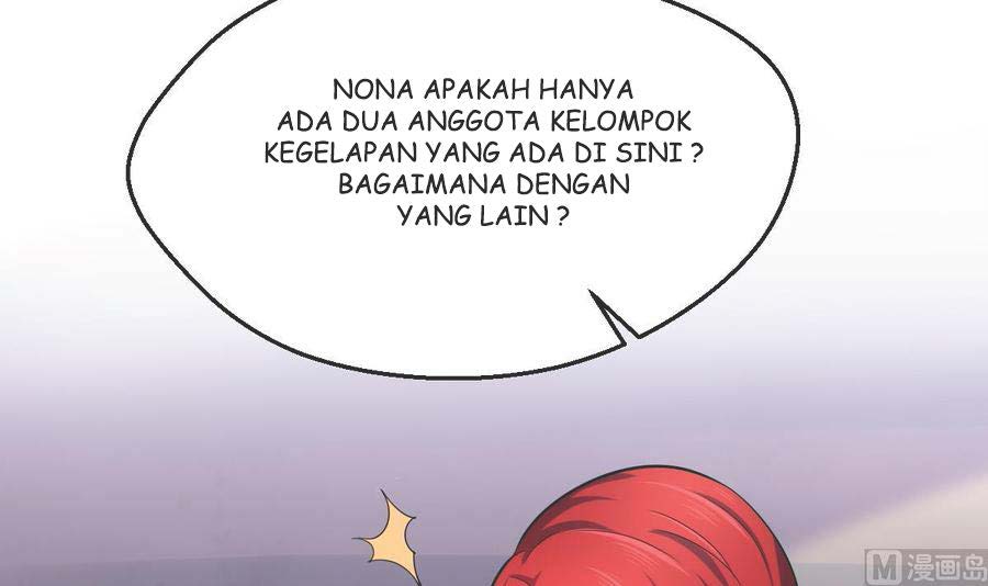 Rebirth Into the Strongest Immortal Cultivator Chapter 60 END Gambar 8